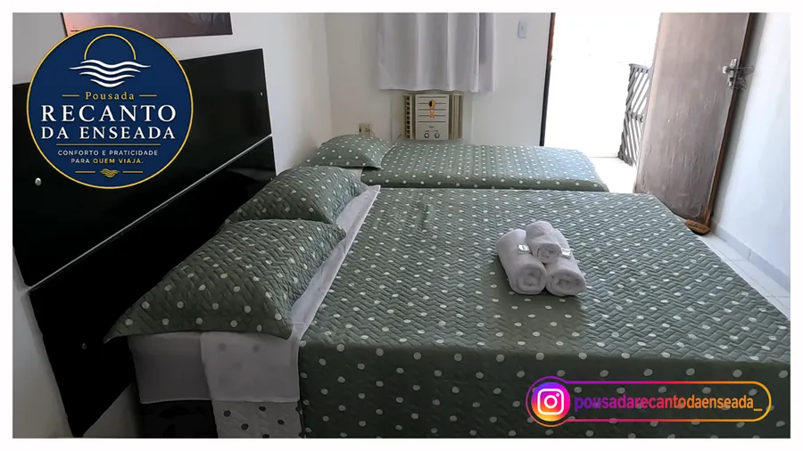 Suíte Standard